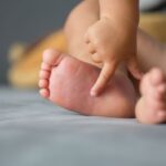 Ćwiczenia stóp dla dzieci Ćwiczenia stóp dla dzieci