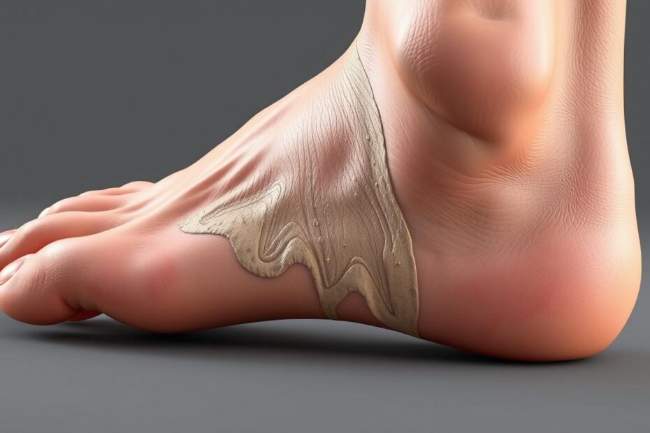 Choroba Ledderhose’a