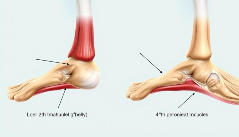 Mięsień strzałkowy czwarty