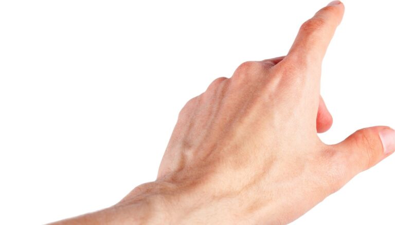 Palec młotkowaty – ćwiczenia