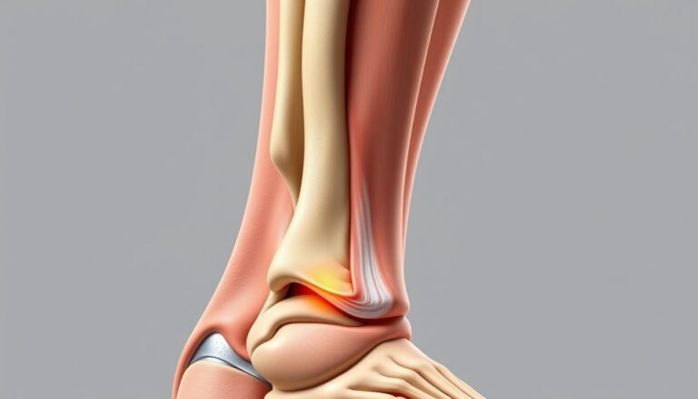 Zespół ciasnoty przedziałów powięziowych