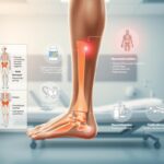 Algodystrofia – objawy i leczenie algodystrofia