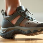 buty na płaskostopie