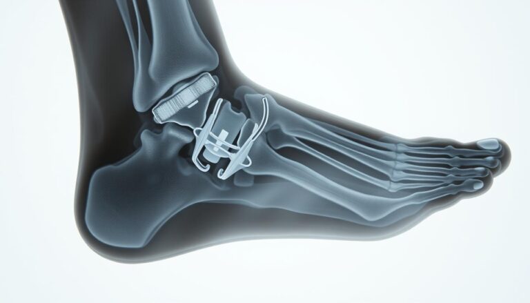 jak wygląda zrost kości na rtg