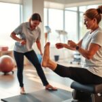 Rehabilitacja po operacji haluksa - Fizjoterapia po operacji palucha koślawego rehabilitacja po operacji haluksa