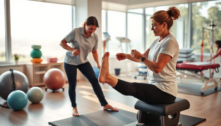 rehabilitacja po operacji haluksa