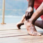 Zapalenie ścięgna Achillesa leczenie domowe – jak skutecznie pomóc sobie w domu Zapalenie ścięgna Achillesa leczenie domowe