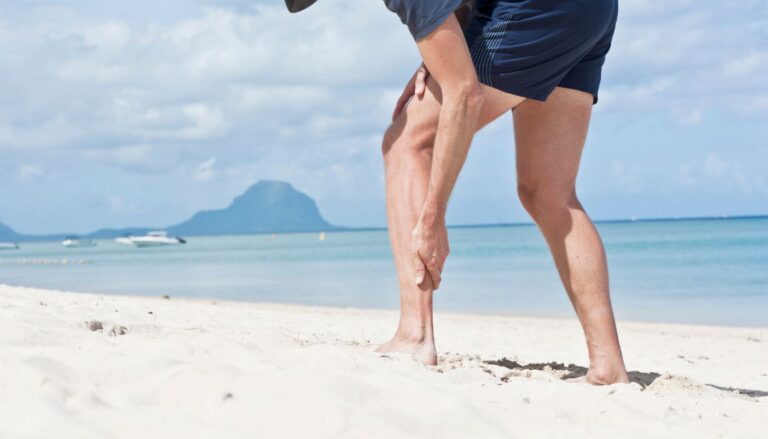 Domowe sposoby na ścięgno Achillesa