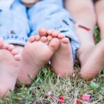 Przykurcz ścięgna Achillesa u dzieci ćwiczenia – bezpieczna rehabilitacja najmłodszych Przykurcz ścięgna Achillesa u dzieci ćwiczenia