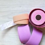 Tejpy na kolano – zastosowanie i efekty Tejpy na kolano