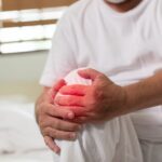 Dna moczanowa kolano – objawy, leczenie i dieta Dna moczanowa kolano