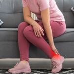 Ból stopy z boku od zewnętrznej strony – przyczyny i sposoby leczenia ból stopy z boku od zewnętrznej strony
