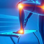 Ból lewej nogi od biodra do stopy – przyczyny i możliwe leczenie ból lewej nogi od biodra do stopy