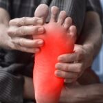Ból podbicia w stopie – przyczyny i domowe sposoby leczenia ból podbicia w stopie