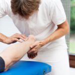 Rehabilitacja ścięgna Achillesa – jak przebiega powrót do formy? Rehabilitacja ścięgna Achillesa