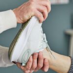 Pogrubienie ścięgna Achillesa – co oznacza i jak reagować? Pogrubienie ścięgna Achillesa