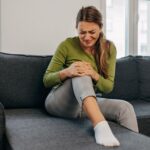 Jak odbudować maź w kolanie – naturalne i medyczne sposoby Jak odbudować maź w kolanie