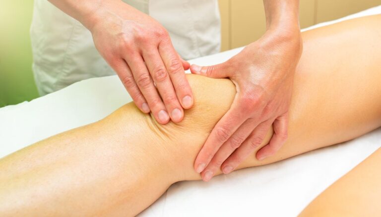 Uszkodzenie MM kolana