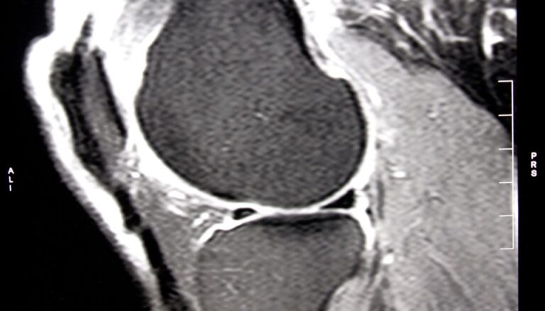 Ile trwa rezonans kolana i jak się do niego przygotować