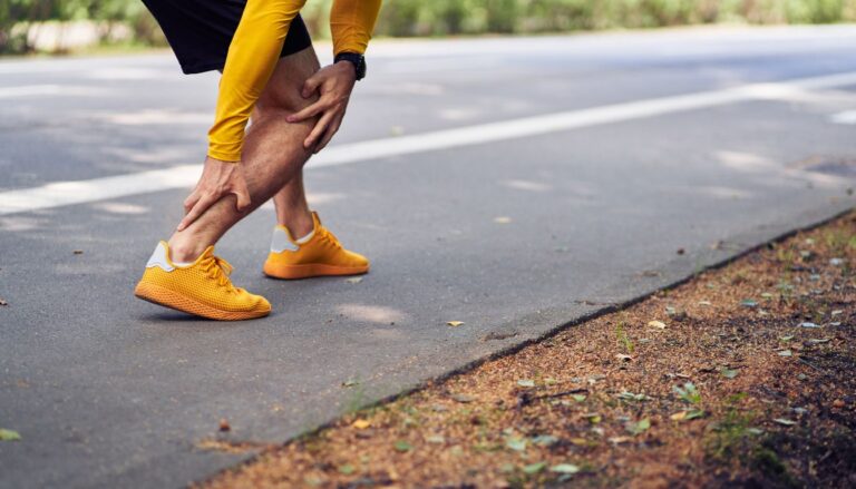 Ścięgno Achillesa ćwiczenia