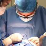 Powikłania po operacji ścięgna Achillesa – czego się spodziewać? Powikłania po operacji ścięgna Achillesa