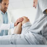 Zerwane więzadła w kolanie objawy, diagnoza i leczenie Zerwane więzadła w kolanie objawy, diagnoza i leczenie