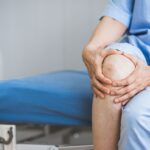 Torbiel w kolanie objawy, diagnoza i leczenie Torbiel w kolanie objawy, diagnoza i leczenie