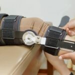 Stabilizator na kolano – jak działa i komu jest zalecany Stabilizator na kolano