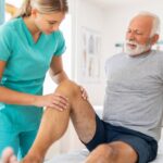 Ile trzyma blokada w kolanie i kiedy przestaje działać Ile trzyma blokada w kolanie i kiedy przestaje działać