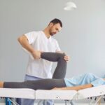 Ćwiczenia na kolana – zestaw na wzmocnienie i regenerację Ćwiczenia na kolana