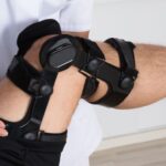 Jak długo boli kolano po artroskopii