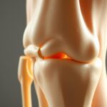 Chrupanie w kolanie – kiedy jest to objaw niepokojący? chrupanie w kolanie