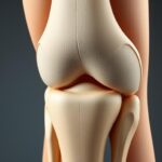 Chrząstki w kolanie – budowa i problemy chrząstki w kolanie