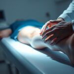 ile zwolnienia po punkcji kolana