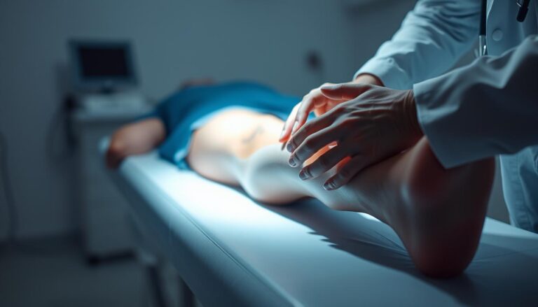 ile zwolnienia po punkcji kolana