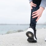 Brak czucia w łydce – objaw problemów neurologicznych? Brak czucia w łydce