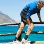 Zerwany mięsień łydki – jak długo trwa leczenie i rehabilitacja Zerwany mięsień łydki