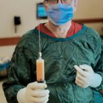 Liposukcja łydek – czy warto i jak wygląda zabieg Liposukcja łydek