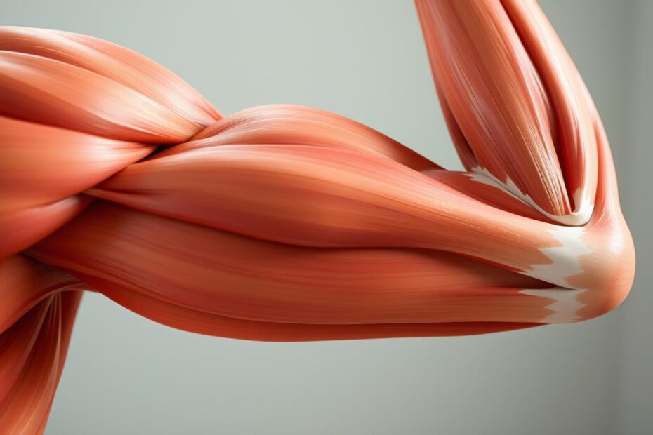 Ból mięśnia dwugłowego ramienia