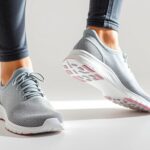 Buty do biegania płaskostopie