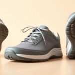 Jakie buty na płaskostopie dla dorosłego