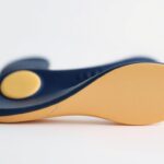 Wkładka na płaskostopie poprzeczne scholl