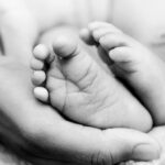 Odcisk na stopie u dziecka – jak rozpoznać i leczyć bezpiecznie? Odcisk na stopie u dziecka