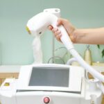 Laserowe usuwanie kurzajek