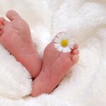 Wrastający paznokieć u dzieci