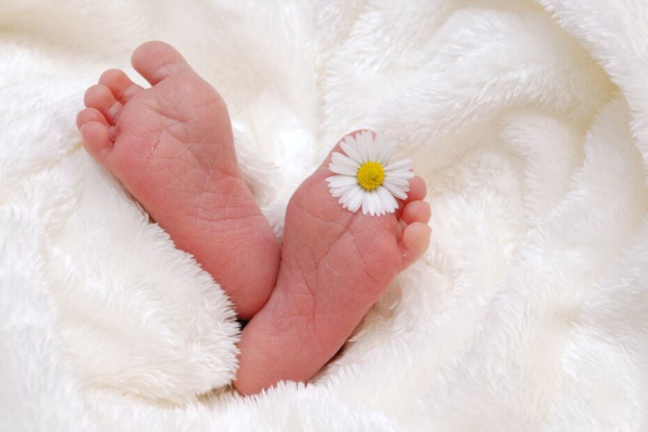 Wrastający paznokieć u dzieci