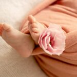 Octenisept na wrastający paznokieć u niemowlaka