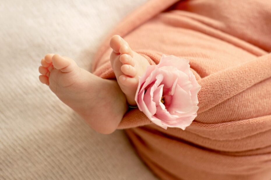 Octenisept na wrastający paznokieć u niemowlaka