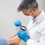 Wrastające paznokcie – przyczyny, leczenie i profilaktyka Wrastające paznokcie