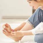 Co na wrastający paznokieć?